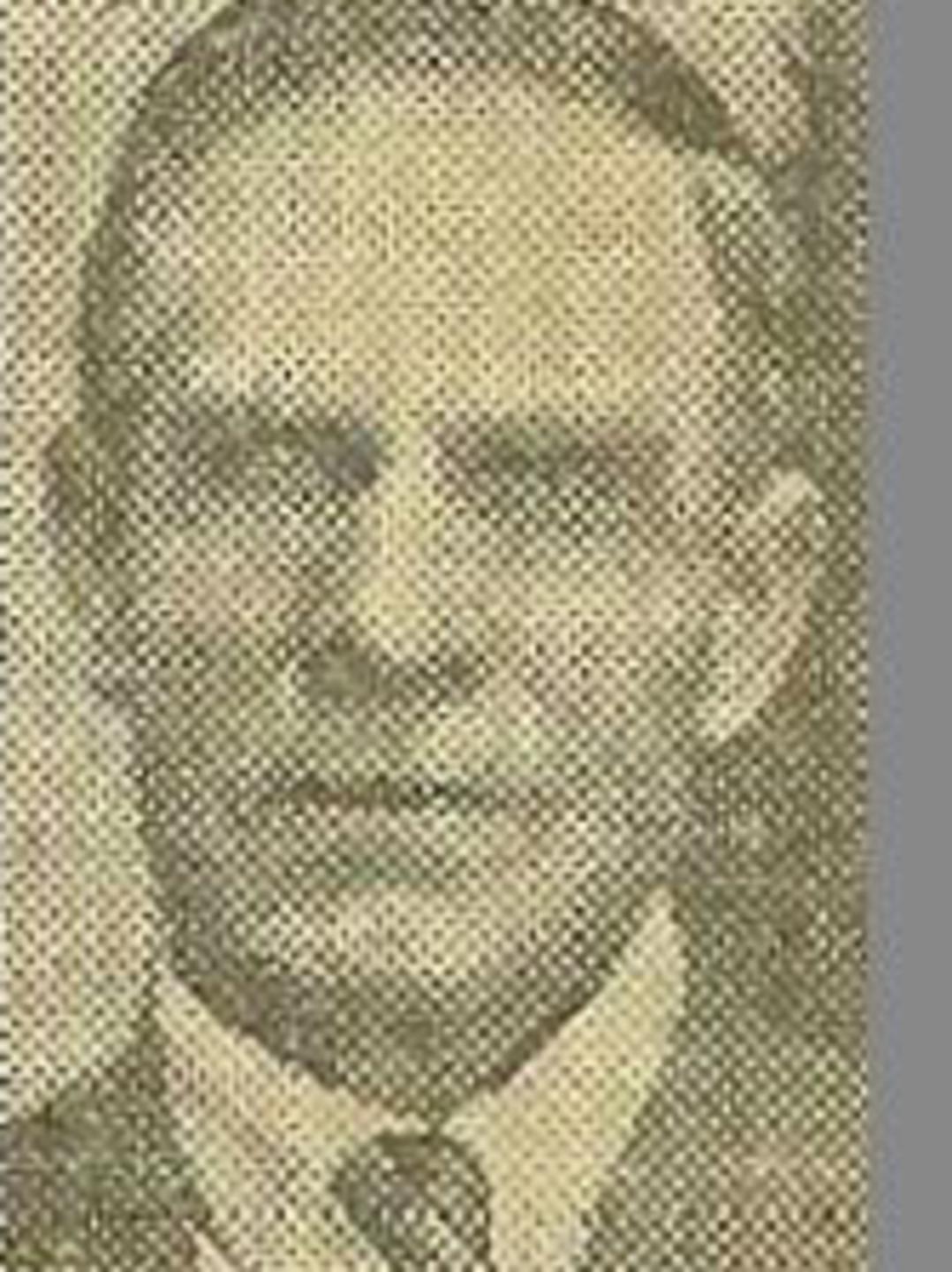Alexander Hamilton Poulson (1862 - 1940) Profile